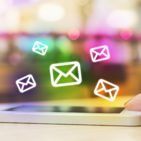 creare una newsletter