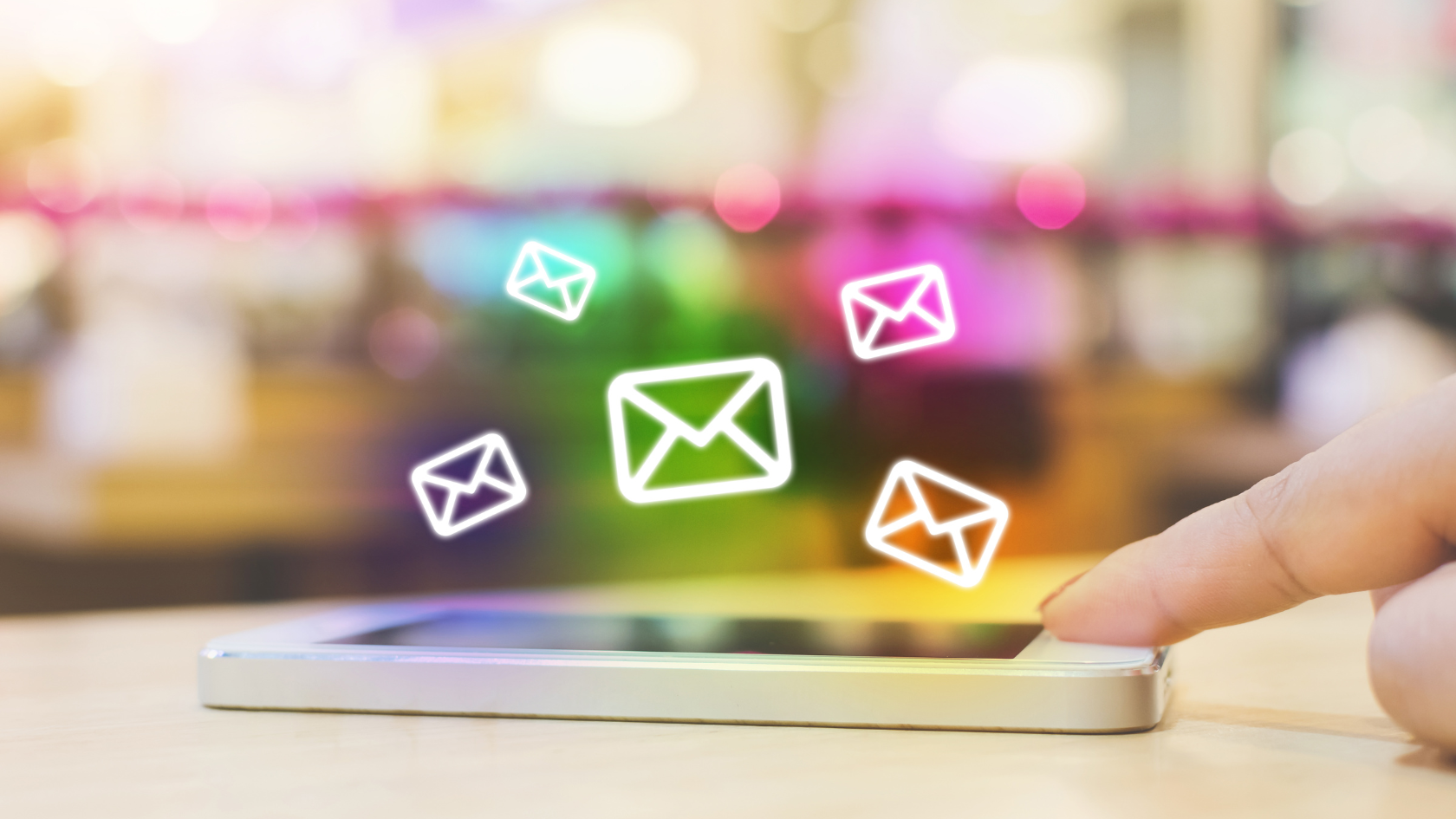creare una newsletter