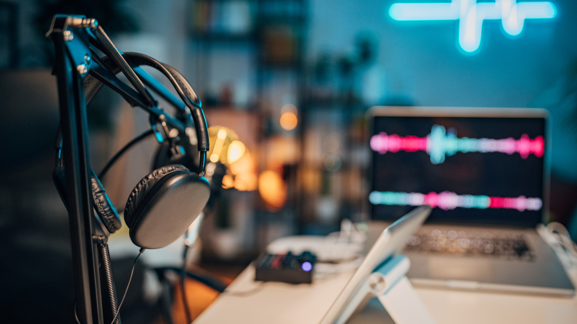 podcast