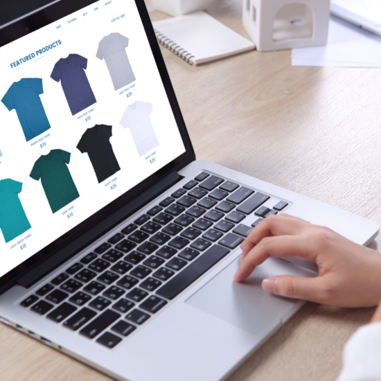 e-commerce