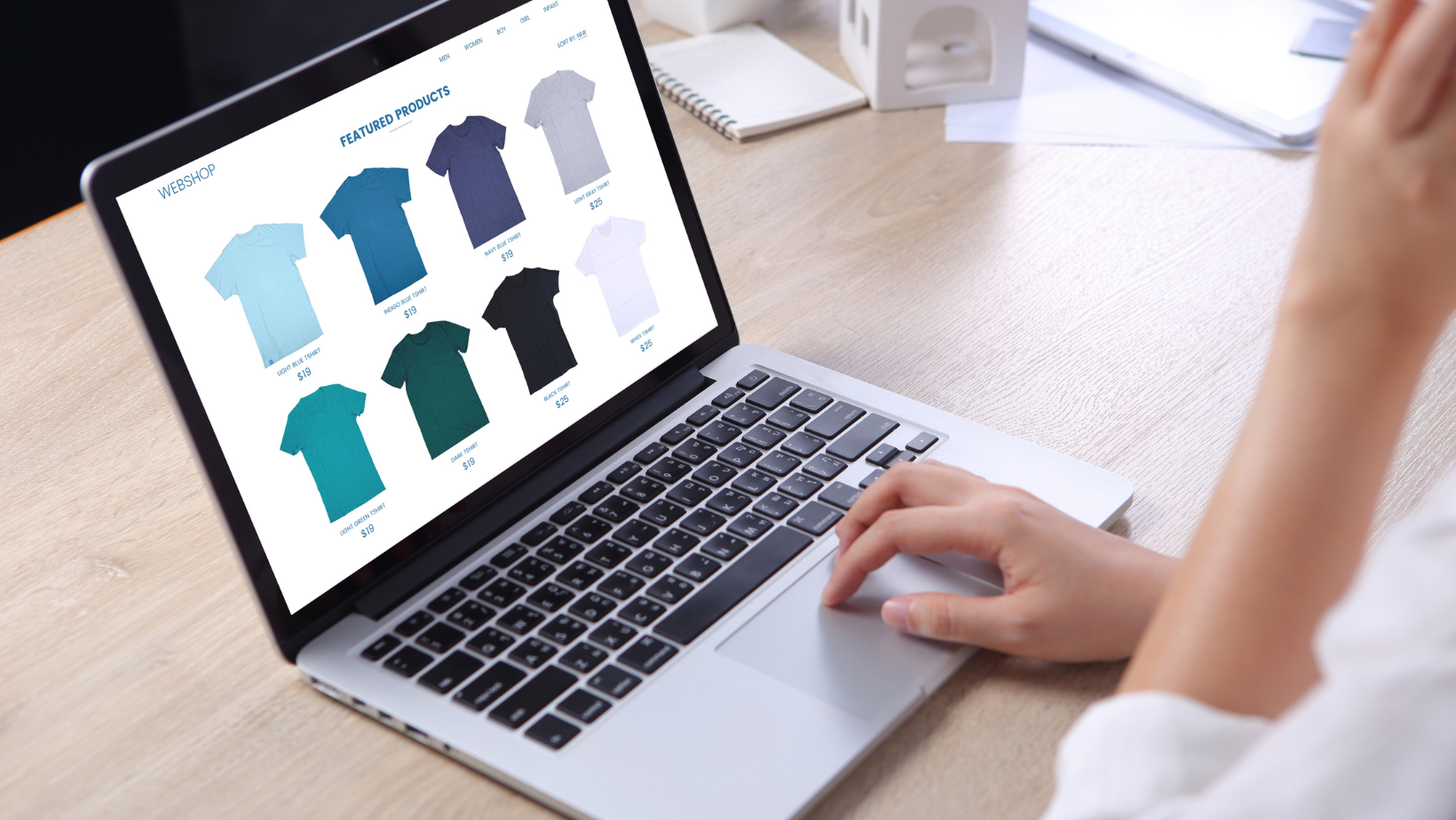 e-commerce